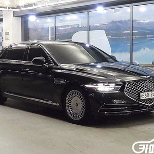 제네시스 G90 3.8 GDI AWD 중고차 전국☆최저가판매☆최고가매입☆