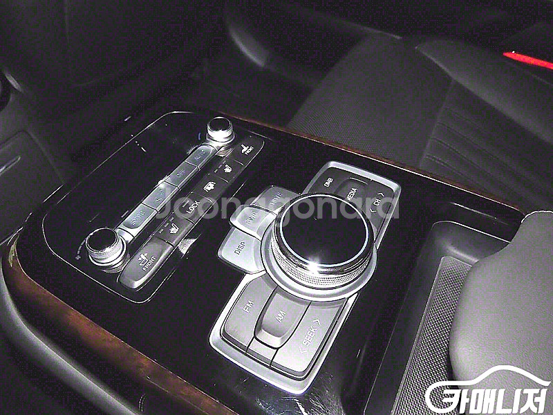 제네시스 G90 3.8 GDI AWD 중고차 전국☆최저...--3