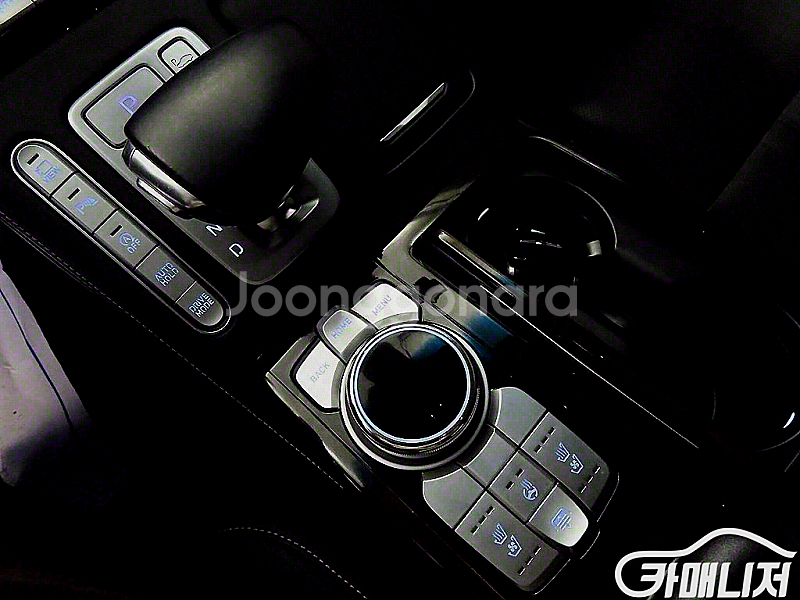 제네시스 G90 3.8 GDI AWD 중고차 전국☆최저...--4
