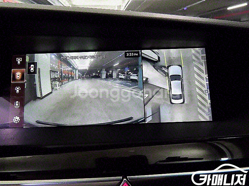 제네시스 G90 3.8 GDI AWD 중고차 전국☆최저...--6