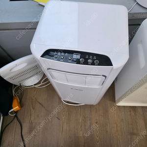 이파람 이동식 에어컨 pa-md25000