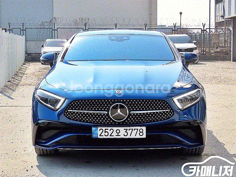 [벤츠]CLS클래스 C257 CLS 450 4MATIC...--0