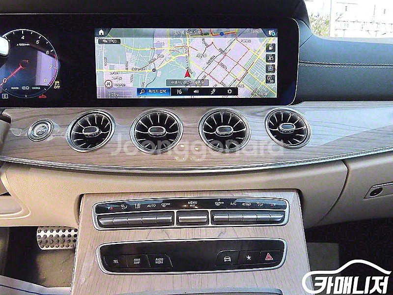[벤츠]CLS클래스 C257 CLS 450 4MATIC...--4