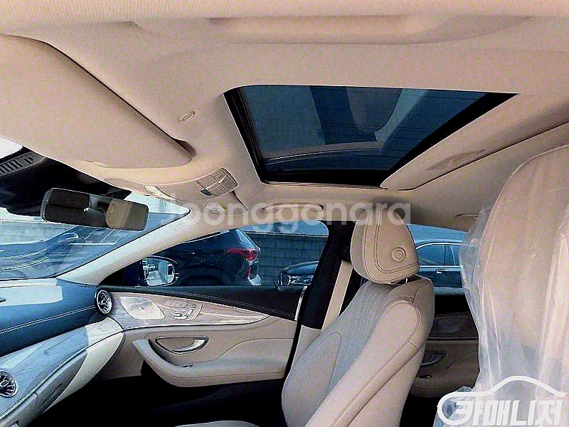 [벤츠]CLS클래스 C257 CLS 450 4MATIC...--6