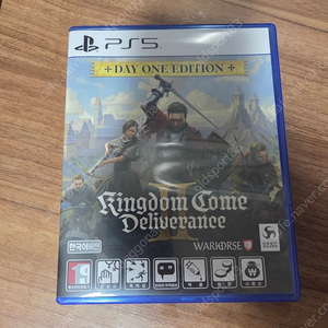ps5 킹덤컴2