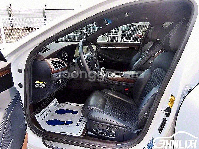 [제네시스]G90 3.8 GDI AWD 프리미엄 럭셔리...--5