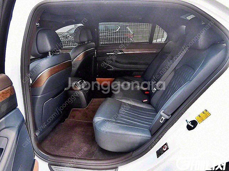 [제네시스]G90 3.8 GDI AWD 프리미엄 럭셔리...--6