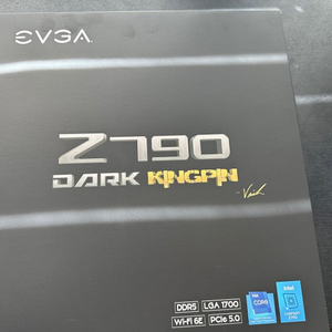 [삽니다] z790 이나 z690 kingpin 보드 구매합니다.