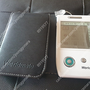 가격내림=worldmate oh-100 번역기 (인천)