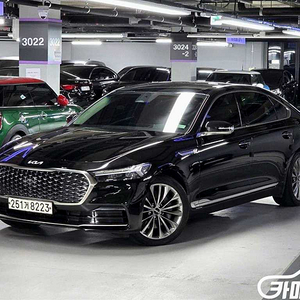 [기아]더 뉴 K9 2세대 3.3 T-GDI AWD 마스터즈 (5인승) 2022 년 중고차◆전액할부◆중고리스◆친절서비스◆