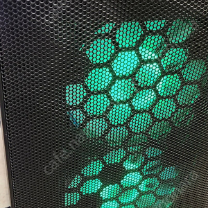 게이밍 pc 팝니다 라이젠5600X 16G SSD500 RTX3060TI 고급보드 파워700 수원