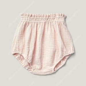 수어플룸 소르베 블루머 6y