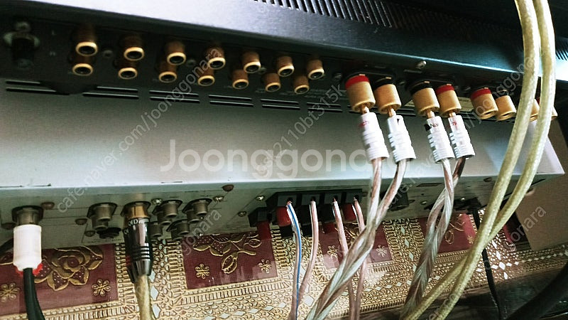Aura AUV-100 오라인티--2