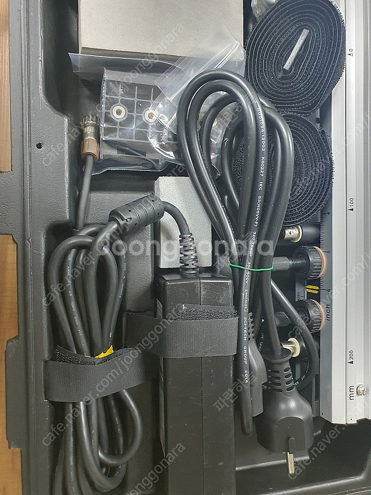 [중고] 초음파유량계 후지초음파유량계 Fuji / 초음...--3