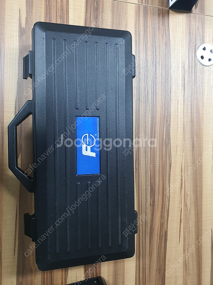 [중고] 초음파유량계 후지초음파유량계 Fuji / 초음...--4