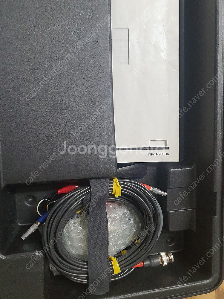 [중고] 초음파유량계 후지초음파유량계 Fuji / 초음...--5