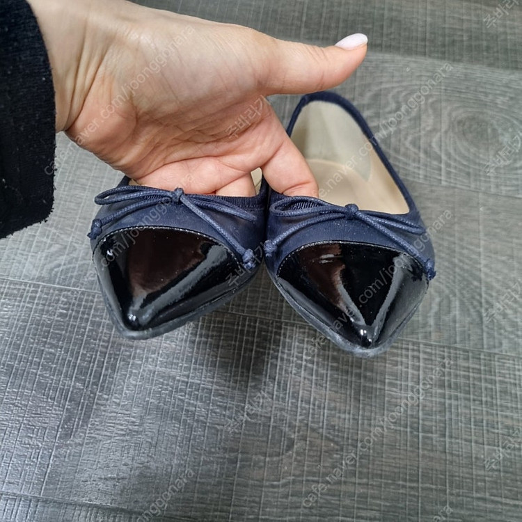 유메르플랫슈즈 이미지