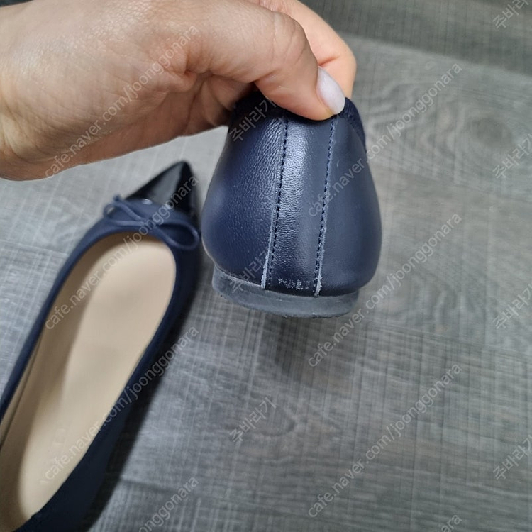 유메르플랫슈즈 이미지