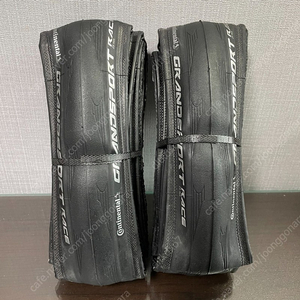 콘티넬탈 그랜드 스포츠 700×25C×2개 미사용