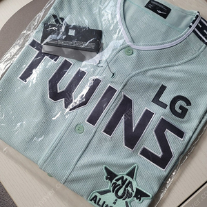 [2XL]2024 KBO 올스타전 유니폼 엘지트윈스