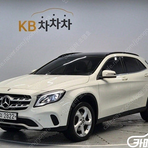 [벤츠]GLA클래스 X156 GLA220 (5인승) ★중고차★중고차매입★전액할부★저신용자★신불자★소액할부★현금★카드 전부 가능합니다!