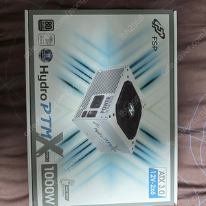 (광명) FSP HYDRO PTM X PRO 1000w