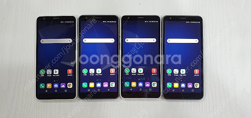 2.5만/ LG X220 /X625 /가성비대장/중고폰...--0
