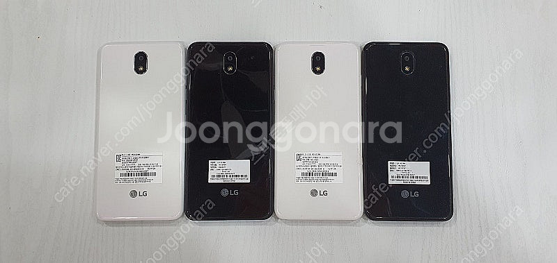 2.5만/ LG X220 /X625 /가성비대장/중고폰...--1
