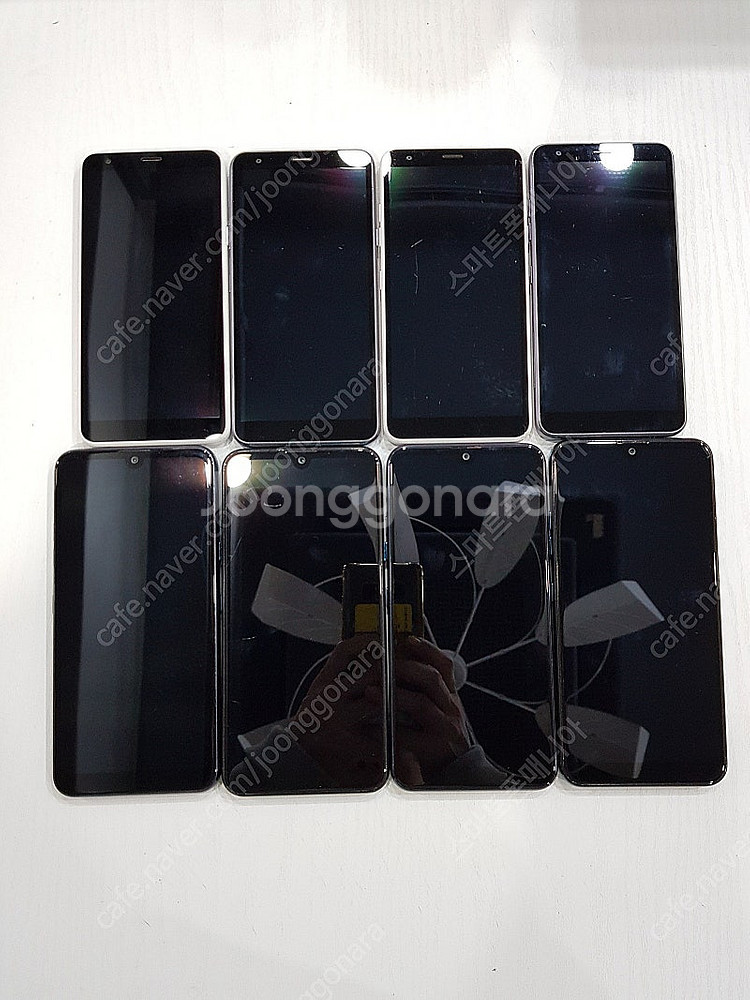 2.5만/ LG X220 /X625 /가성비대장/중고폰...--7