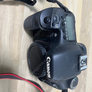 캐논 DSLR 7D 팝니다