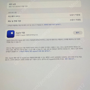 아이패드 프로 m4 13인치 256 셀룰러 팝니다.