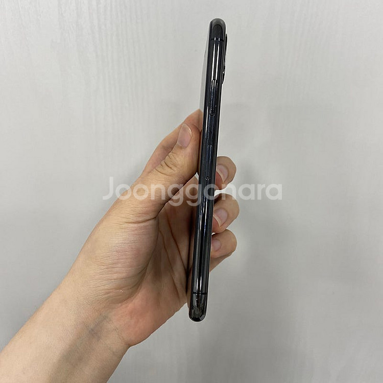 90259 아이폰X 256기가 스페이스그레이 팝니다 2...--4