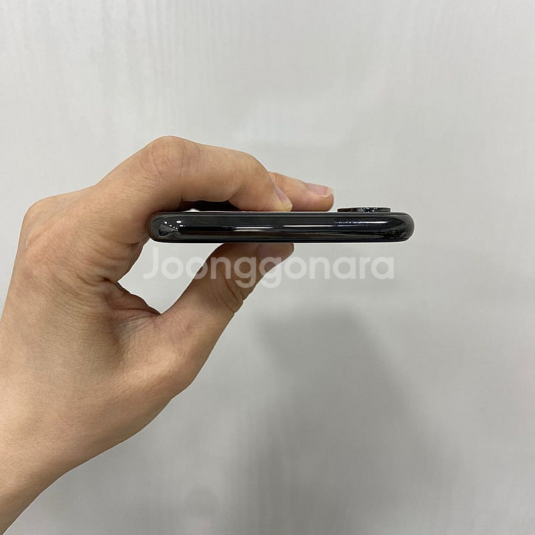 90259 아이폰X 256기가 스페이스그레이 팝니다 2...--5