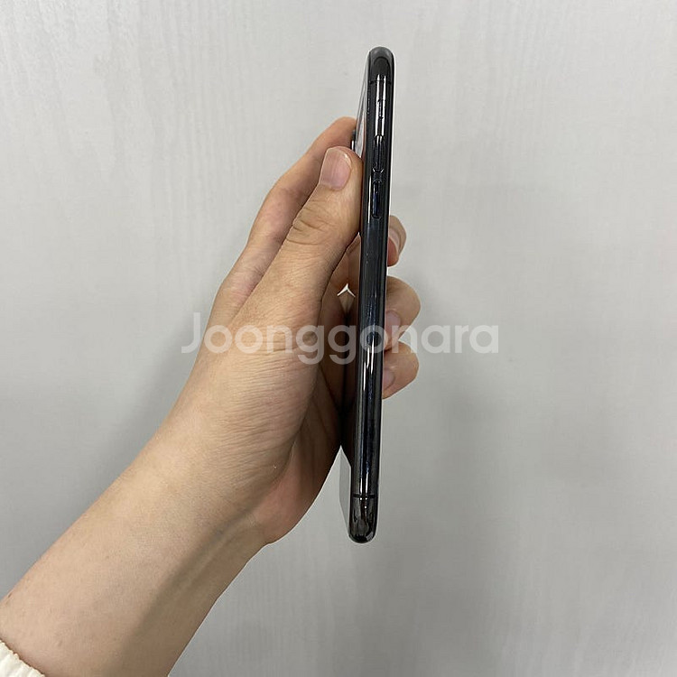 90259 아이폰X 256기가 스페이스그레이 팝니다 2...--6