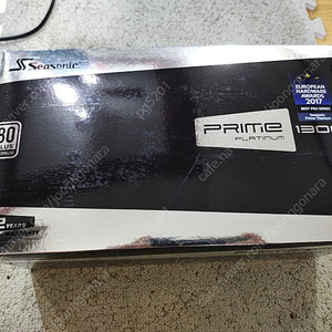 시소닉 ssr- 1300pd 1300w 플레티넘 파워 판매