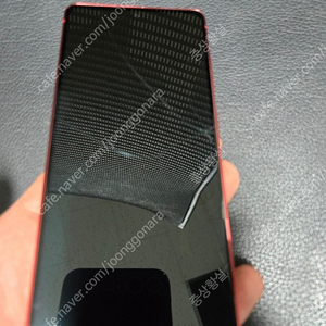갤럭시 S20 FE 5G 128GB 팝니다!!