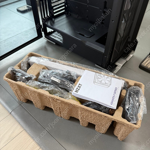 NZXT 크라켄 x73팝니다