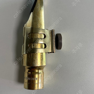 오토링크 톤마스터 테너마우스피스