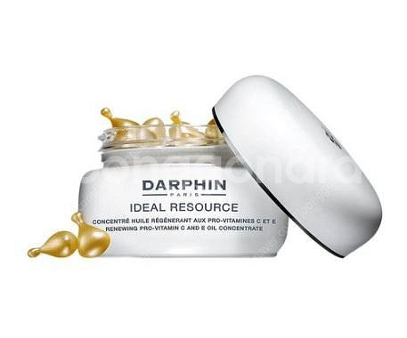 (새상품) DARPHIN / 달팡 아이디얼 리소스 리뉴...--0