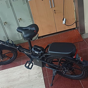 전기자전거 T700