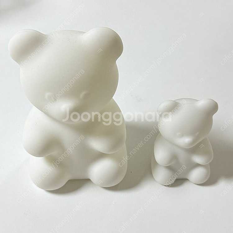 젤리곰 무드등--0