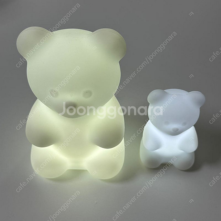 젤리곰 무드등--2