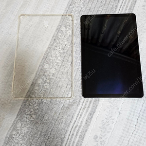 갤럭시탭 s4 LTE SM-T835 팝니다