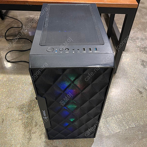 I7-14700KF 데스크탑 본체 팝니다(RTX 4060TI)