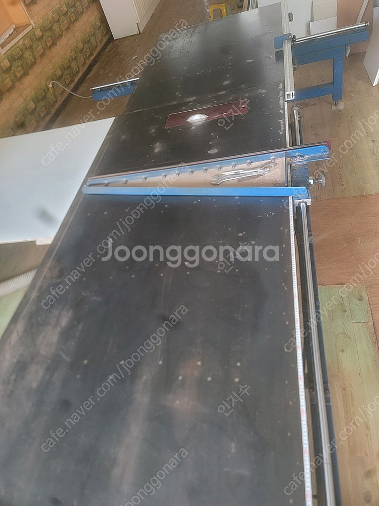 재단기 와이드재단기--1