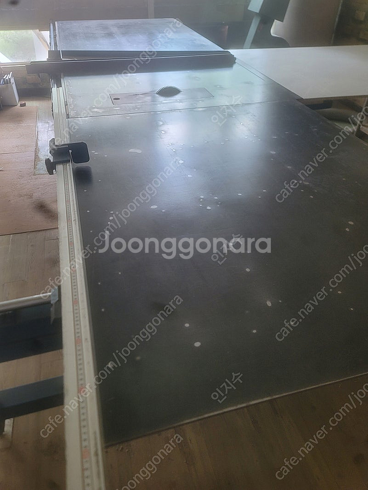 재단기 와이드재단기--2