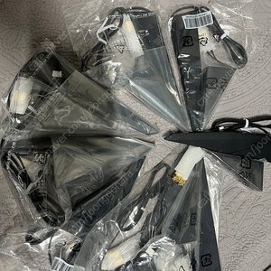 asus 와이파이 블루투스 안테나 미사용 새제품 8개