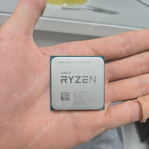 amd 라이젠 5800x3d