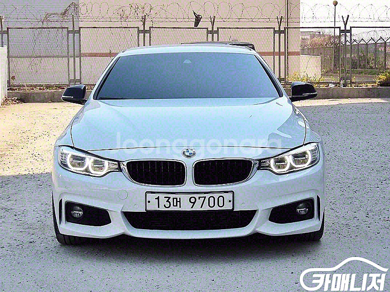 [BMW]4시리즈 (F32) 428i 컨버터블 M 스포...--0