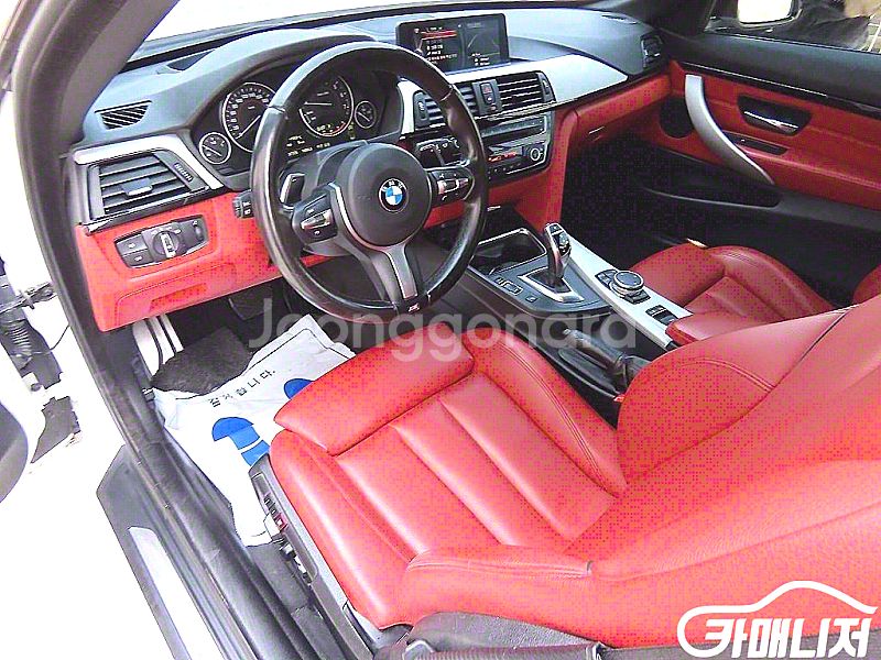 [BMW]4시리즈 (F32) 428i 컨버터블 M 스포...--2